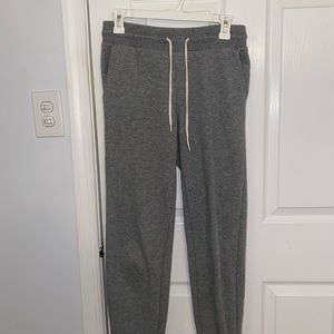 wild fable gray sweatpants. great condition
